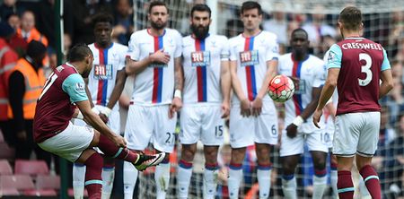 Damien Delaney’s amusing anecdote about Dimitri Payet’s stunning free kick only makes it better