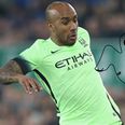 WATCH: Fabian Delph insists ghosts are real and claims to have personally witnessed four