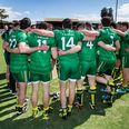 WATCH: Prepare to burst with pride as Cormac McAnallen GAA club in Sydney pay remarkable tribute to 1916 Rising