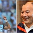 Waratahs coach blames Eddie Jones for his side’s inability to successfully pass to each other
