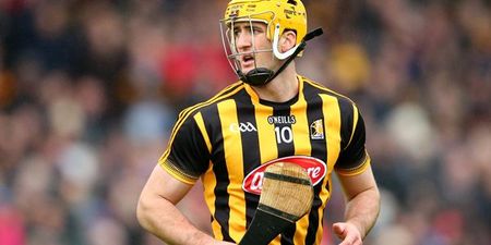 Colin Fennelly puts Ger Loughnane’s Kilkenny comments down to fact he is “out of the game so long”