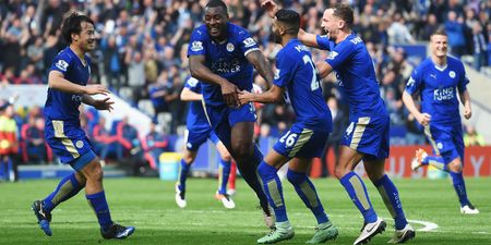 Betting industry braced for a MASSIVE hit if Leicester City hold their nerve