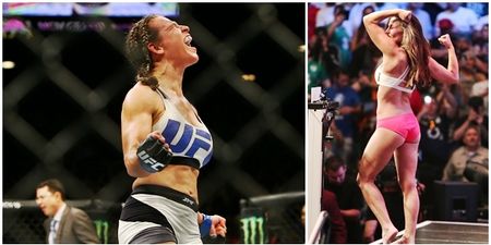 CONFIRMED: Miesha Tate will defend her belt at UFC 200