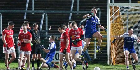 Devastated Monaghan U21 manager won’t celebrate historic Ulster success for entirely noble reason