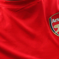 Arsenal fans are really not happy with this leaked kit for next season