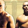 Nine years ago, a superstar’s stepping stone rocked the world in the greatest MMA upset of all time
