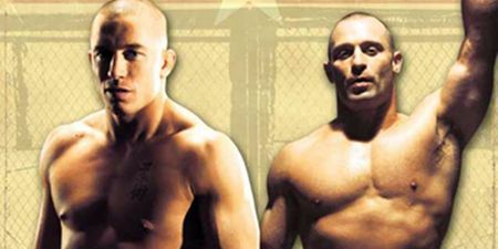 Nine years ago, a superstar’s stepping stone rocked the world in the greatest MMA upset of all time