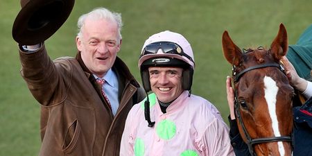 Why the Punchestown Festival needs the top trainer battle between Gordon Elliot and Willie Mullins