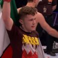 Top Irish prospect James Gallagher’s to fight in the lion’s den on historic Bellator card