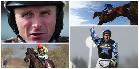 Seven facts to help you pick an Irish winner of this year’s Aintree Grand National