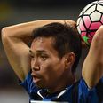 Reports emerge that Manchester United tried to make a final day swoop for Yuto Nagatomo in January