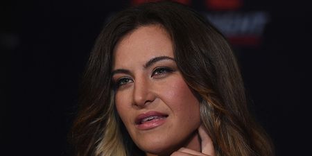 Miesha Tate and Holly Holm’s manager have conflicting stories on why rematch wasn’t booked for UFC 200