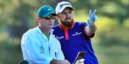 Shane Lowry’s interview after his stunning first round was refreshingly honest