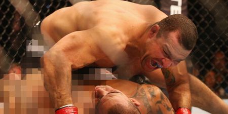 Former UFC champion Shogun Rua’s porn analogy for keyboard warriors is actually on point