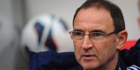 Martin O’Neill’s former side offering him a surprise route back to club management