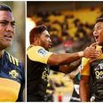 WATCH: Axed for being too fat, Julian Savea returns to gobble up Super Rugby hat-trick
