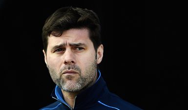 Mauricio Pochettino reveals exactly what happened when he met Alex Ferguson for lunch