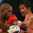 Manny Pacquiao goes out on top with dominant win over Timothy Bradley