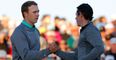 Rory McIlroy admits frustration with “annoying” Jordan Spieth