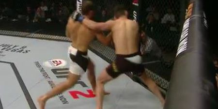WATCH: Mairbek Taisumov renders opponent unconscious with monstrous uppercut