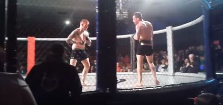 Total Extreme Fighting confirm Joao Carvalho’s in very serious condition following knockout in Dublin