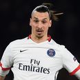 Report: Zlatan Ibrahimovic willing to join Manchester United – on one condition