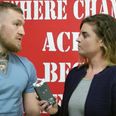 VIDEO: Conor McGregor thought Dublin bout which saw fighter hospitalised could have been stopped earlier