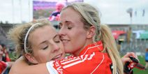 GAA world lines up to say goodbye and thank you to retiring Cork legend Valerie Mulcahy