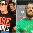 John Cena’s reason for not liking the UFC would make Vince McMahon proud