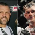 Hall-of-famers Chuck Liddell and Forrest Griffin will coach upcoming season of TUF: Latin America