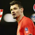 Dejan Lovren says he will only go to Euro 2016 on one condition