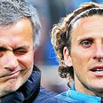 Diego Forlan: ‘Jose Mourinho is the man for Manchester United’