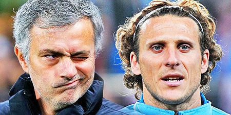 Diego Forlan: ‘Jose Mourinho is the man for Manchester United’