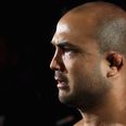 BJ Penn has finally had an opponent and event confirmed for his UFC comeback