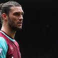 Slaven Bilic has compared Andy Carroll to somebody who Andy Carroll should never be compared to
