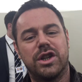 Danny Dyer says Manchester United are “finished’ in confident pre-match video