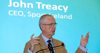 John Treacy claims that MMA has no place in Ireland unless Sport Ireland guidelines are followed