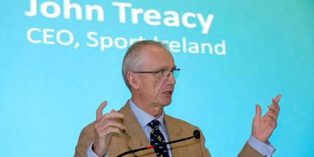 John Treacy claims that MMA has no place in Ireland unless Sport Ireland guidelines are followed