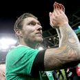 Burnley have more than doubled their bid for Jeff Hendrick