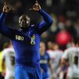 WATCH: This is proof that Adebayo Akinfenwa is the world’s strongest footballer