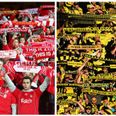 Liverpool vs Borussia Dortmund – the Anfield XI has been announced