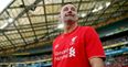 LISTEN: Liverpool legend John Aldridge almost choked on his elation after Dejan Lovren’s winner