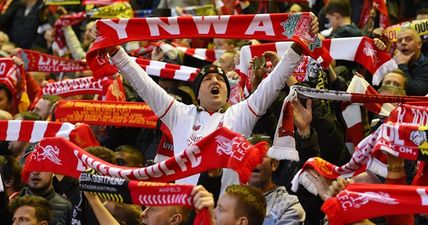 WATCH: Ecstatic Liverpool fan calls newborn ‘Dejan’ after late Lovren heroics