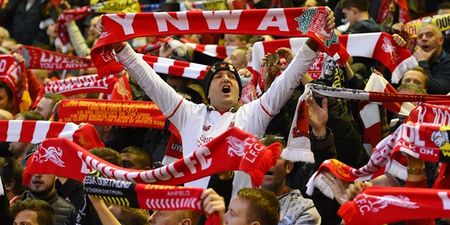 WATCH: Ecstatic Liverpool fan calls newborn ‘Dejan’ after late Lovren heroics