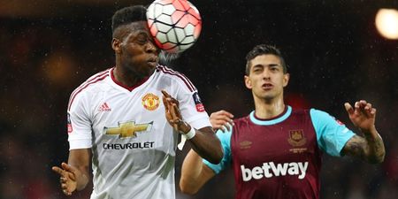 Former Manchester City defender remains unconvinced by Timothy Fosu-Mensah