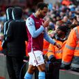 Aston Villa fans can’t quite believe what Joleon Lescott had to say after relegation was confirmed