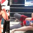 WATCH: Grappling star Gabi Garcia scores another dominant finish in sophomore MMA fght