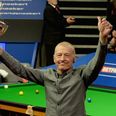 Snooker legend Steve Davis finally puts down his cue at the age of 58