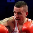 VIDEO: David Oliver Joyce books Olympic place with emotional victory in European box-off