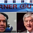 David Bernstein steps down after five weeks at Aston Villa but Stan Collymore has offered his services